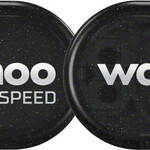 Wahoo Wahoo RPM Speed & Cadence Sensor Combo