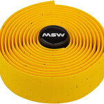 MSW MSW EVA Bar Tape - HBT-100, Yellow