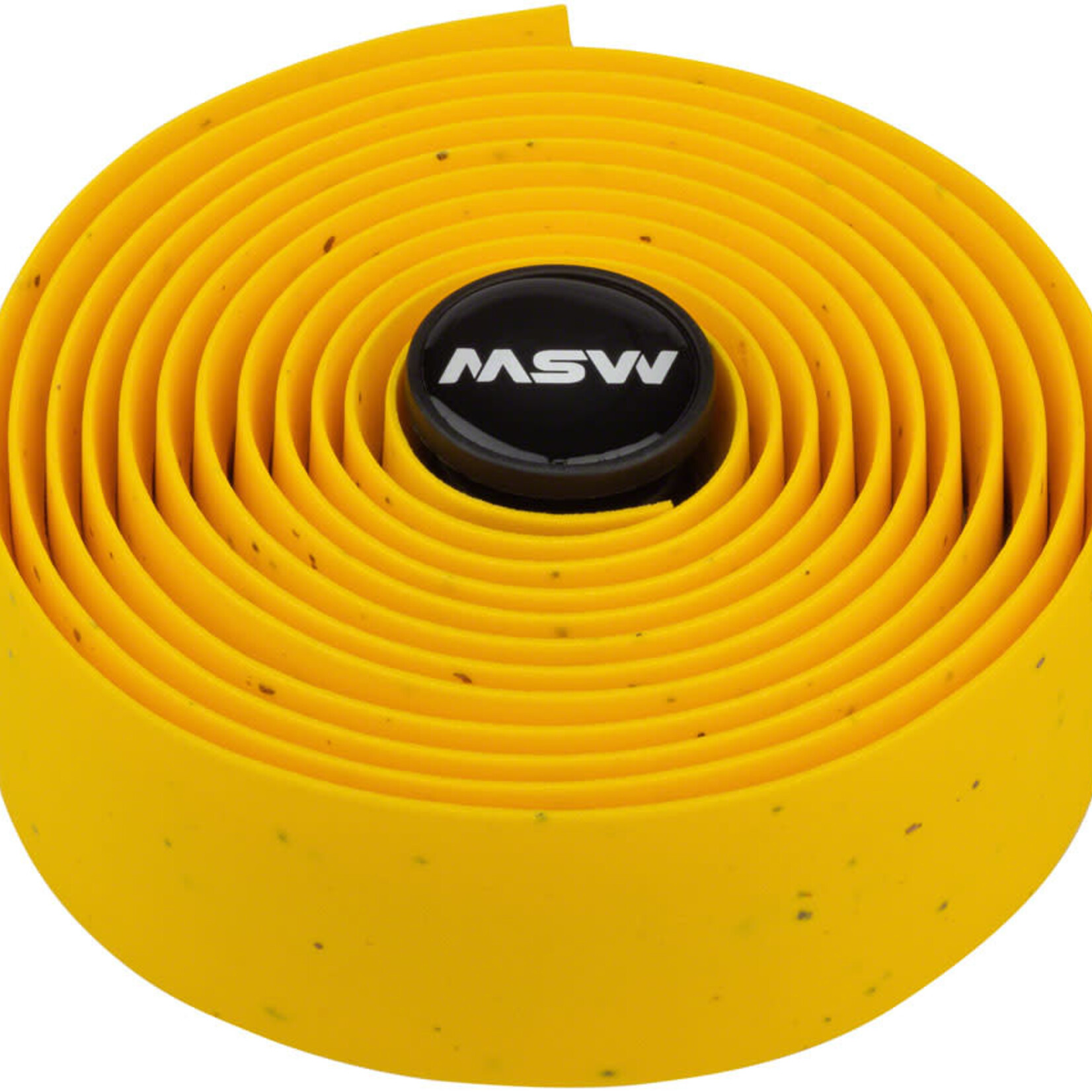 MSW MSW EVA Bar Tape - HBT-100, Yellow