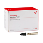 Tube Bontrager Standard 700x28-32c Presta Valve 48mm