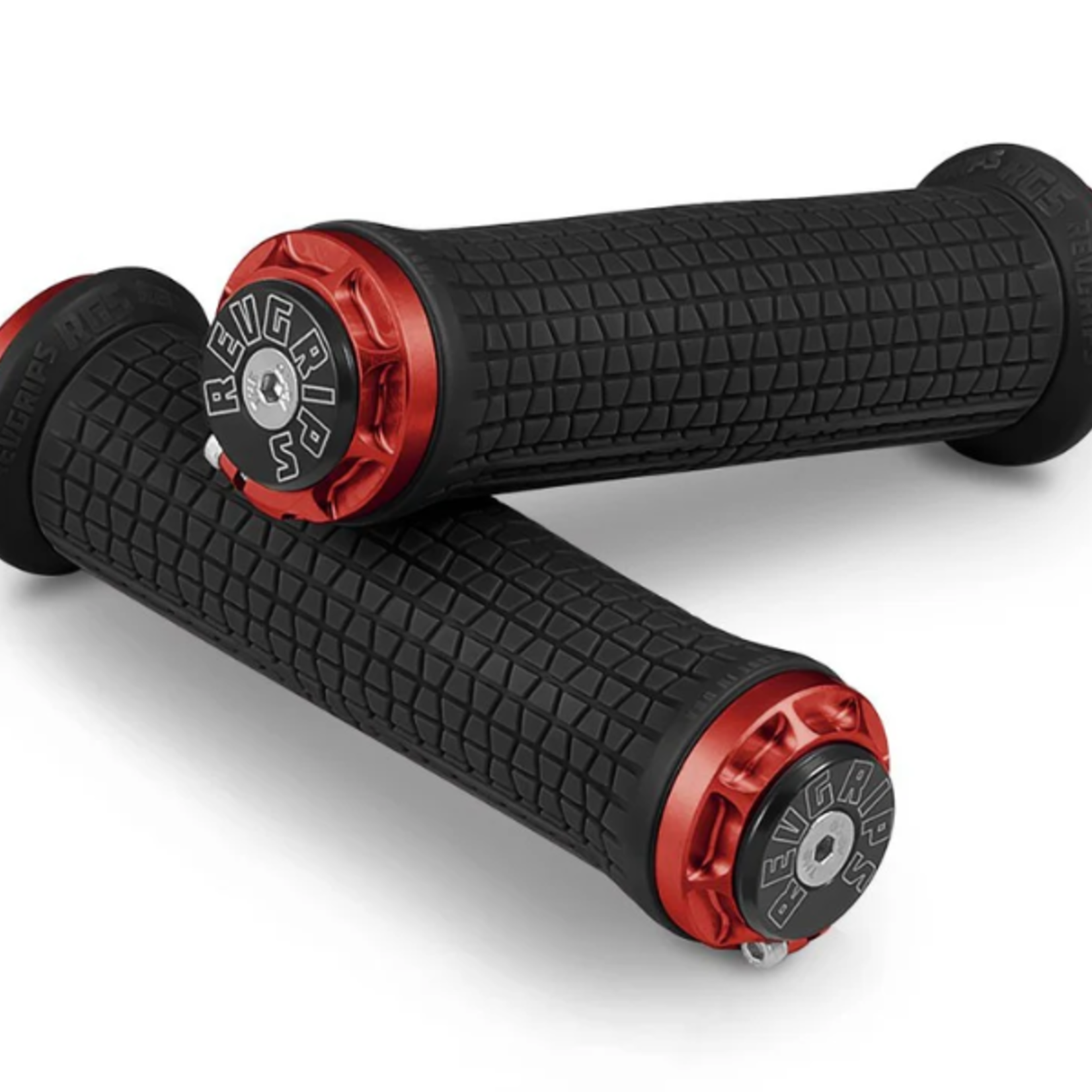 Revgrips RevGrips Pro Series Ergonomic Grip System