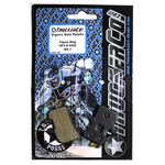 TruckerCo TruckerCo Brake Pads Hayse osm19