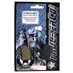 TruckerCo TruckerCo Brake Pads Shimano osm8