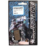 TruckerCo Brake Pads Hayse osm15