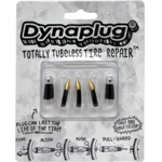 Dynaplug REPAIR PLUGS -- COMBO Pack for DYNAPLUGGER, RACER PRO & MEGAPILL