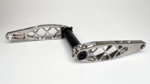 5Dev - CNC Billet & Ti