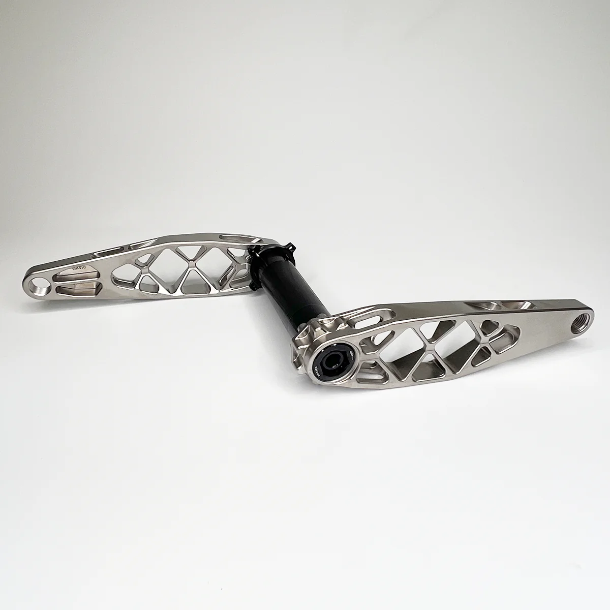5Dev - CNC Billet & Ti