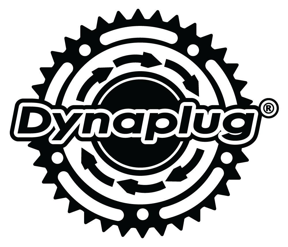 Dynaplug - plug it up & keep it rollin'