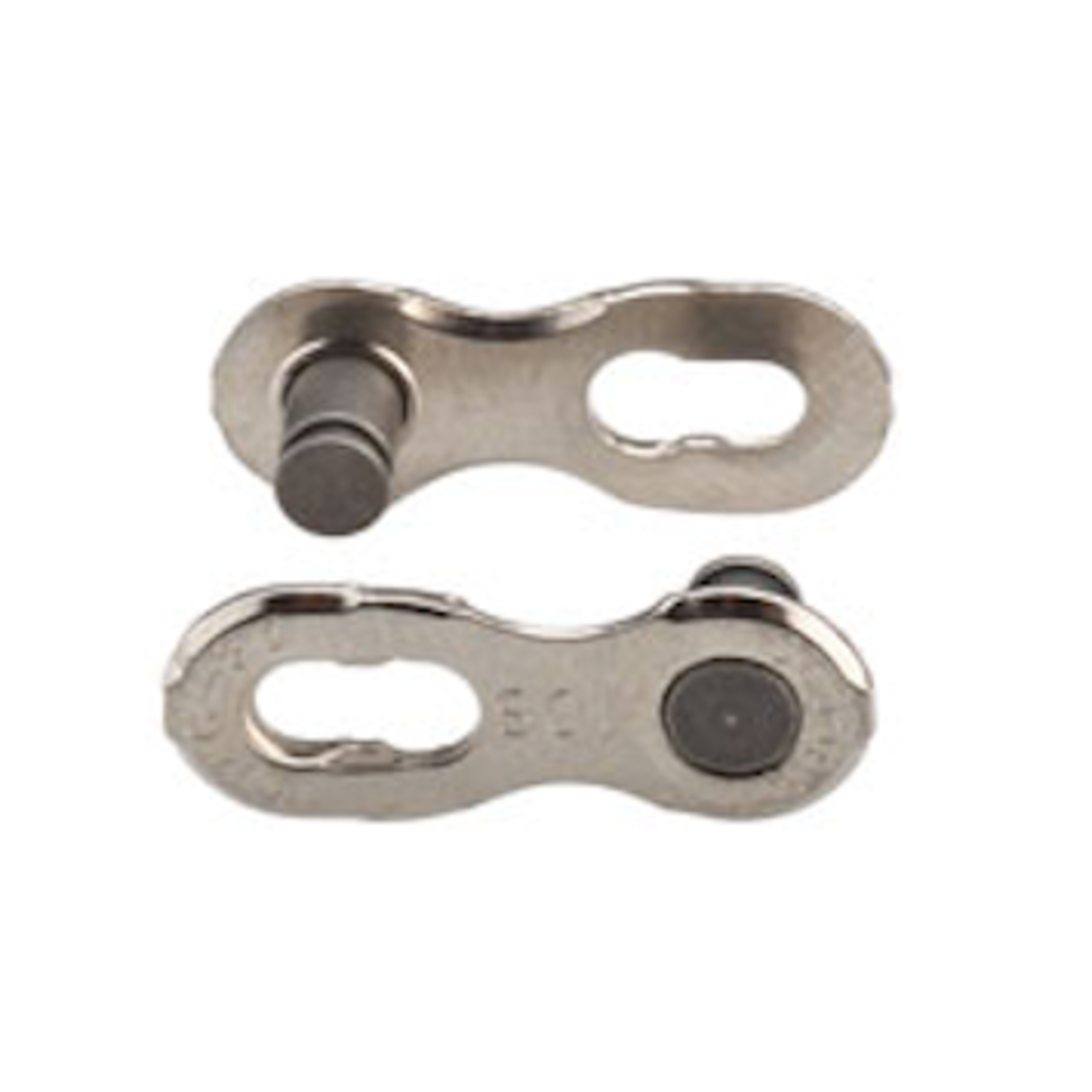 KMC Each - KMC MissingLink CL559R Connector - 10-Speed, Reusable, Silver