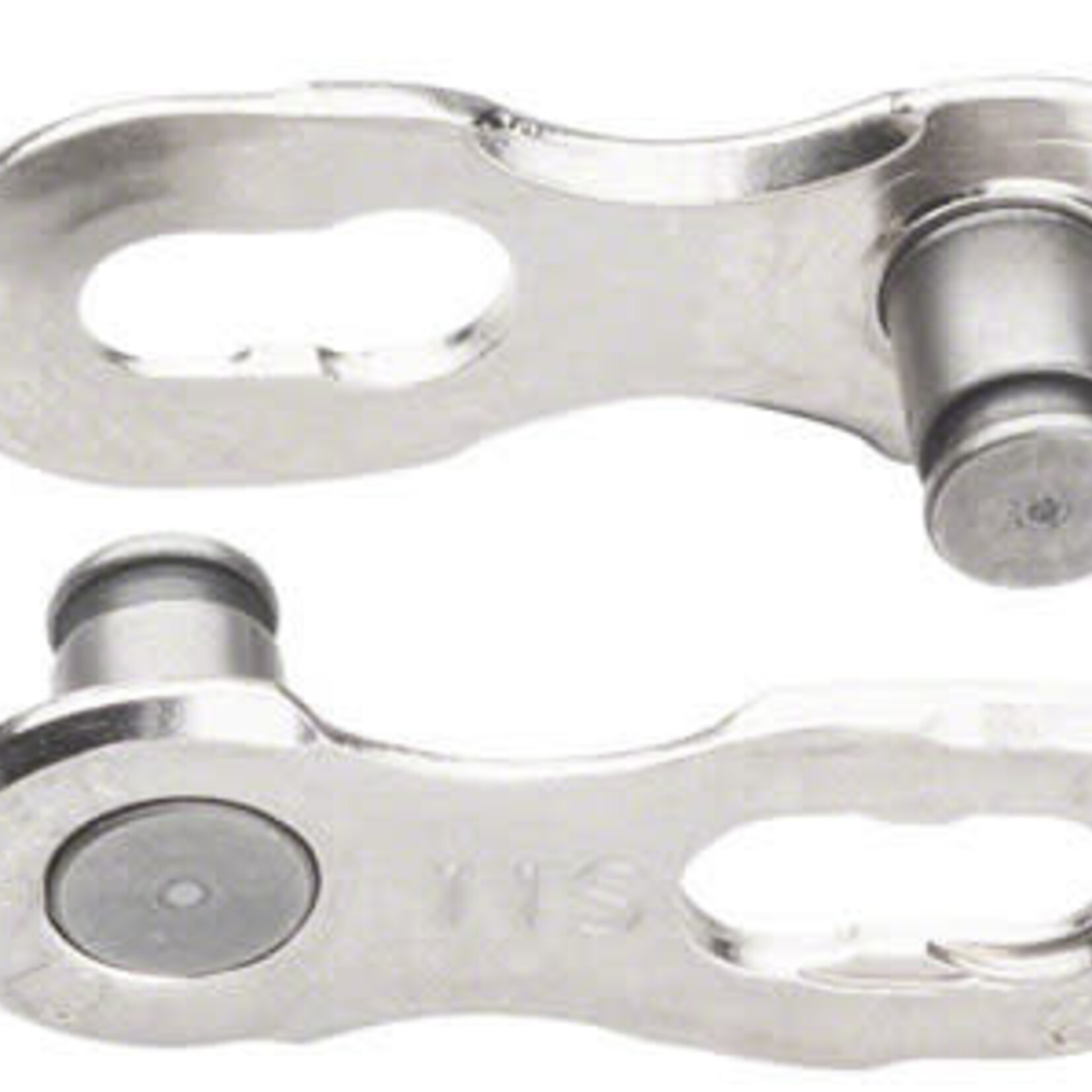 KMC Each - KMC MissingLink-11 Connector - 11-Speed, Reusable, Silver
