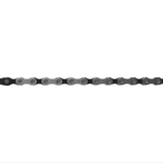 SRAM PC-X1 Solid-Pin PL Chain, 118 Link, 11sp, Silver/Black