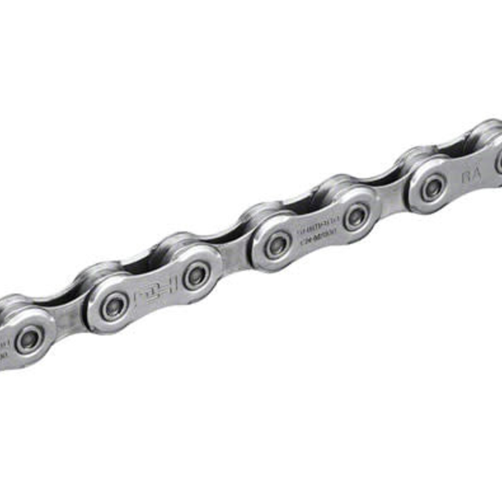 Shimano Shimano XT CN-M8100 Chain - 12-Speed, 138 Links, Silver