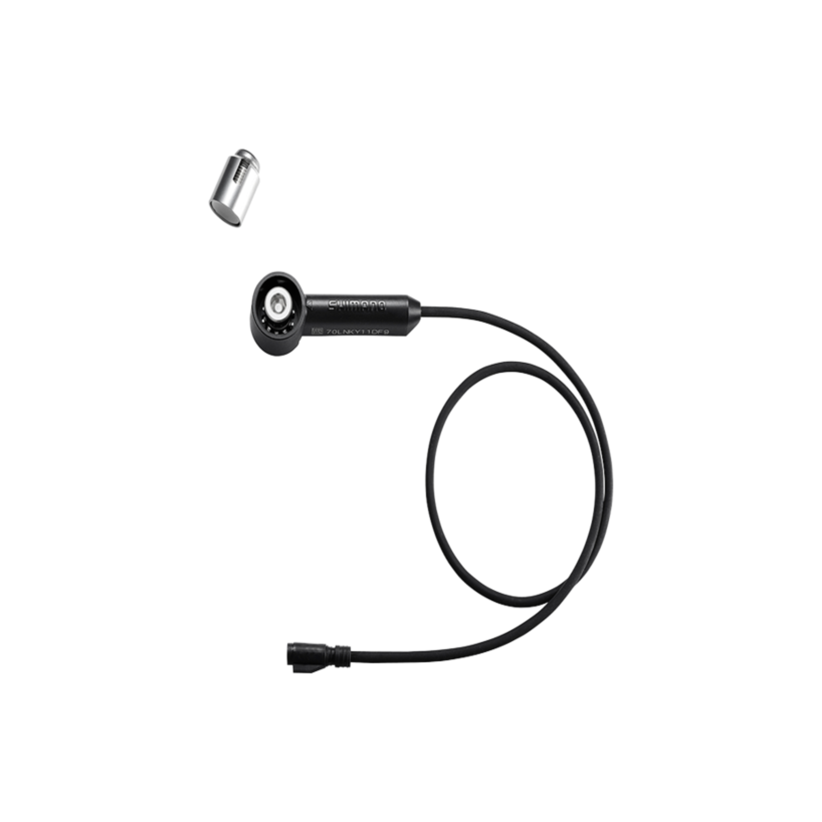 Shimano SPEED SENSOR UNIT, SM-DUE10, CABLE LENGTH 540MM