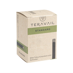 Teravail Teravail Standard Tube - 26 x 1.75 - 2.35, 35mm Schrader Valve
