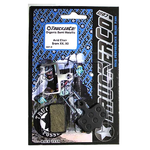 TruckerCo TruckerCo Brake Pads SRAM osm4
