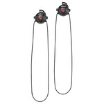 Sidi Sidi Tecno-3 Push Single System - Black
