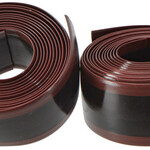 Mr Tuffy Mr Tuffy Original Tire Liner, 26x1.95"-2.5" Brown