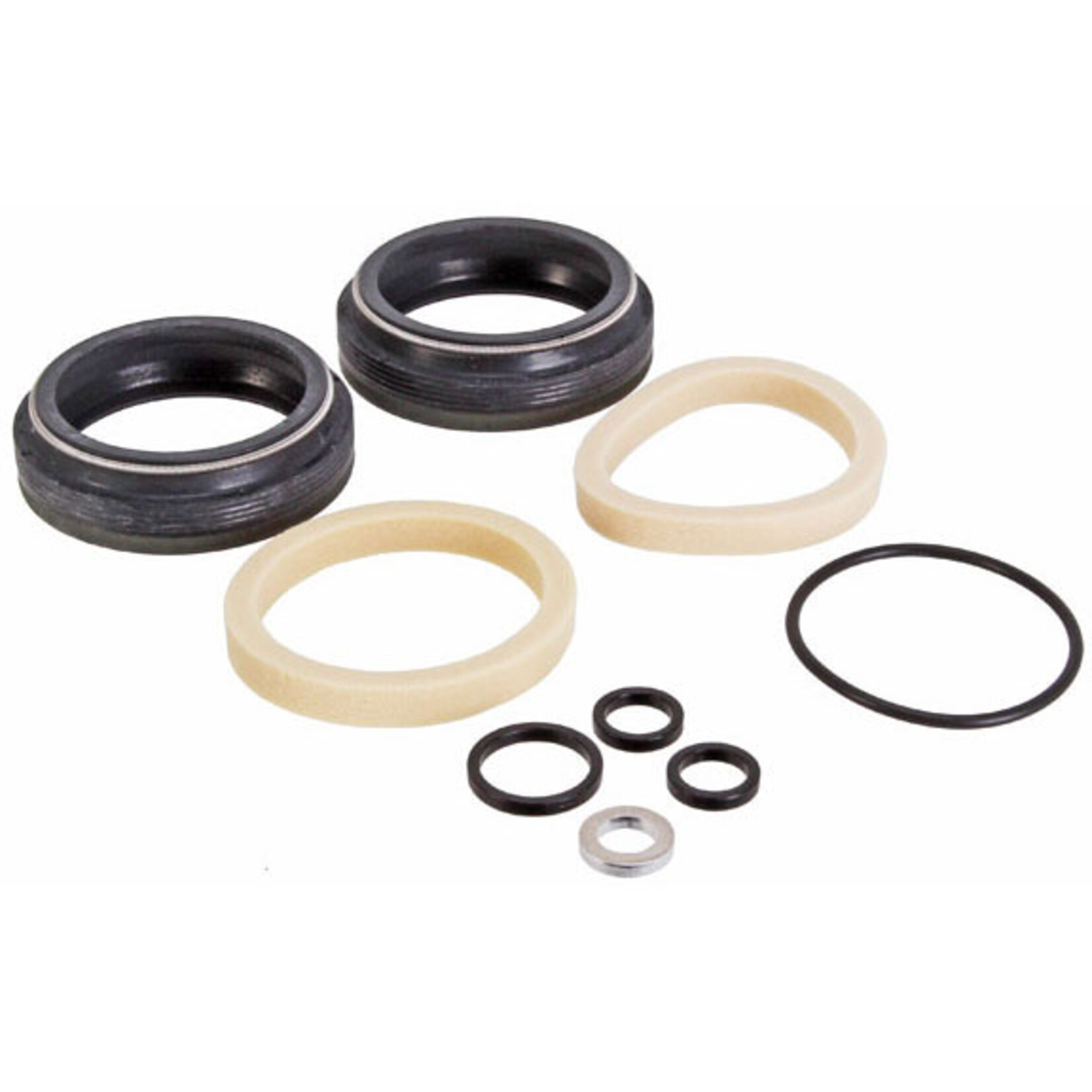Fox Shox Fox Shox Fork Dust Wiper Kit, 36mm