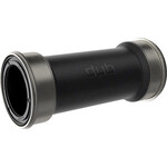 SRAM SRAM DUB PressFit Bottom Bracket - BB89.5/BB92, 89/92mm, MTB Boost 55mm CL, Black