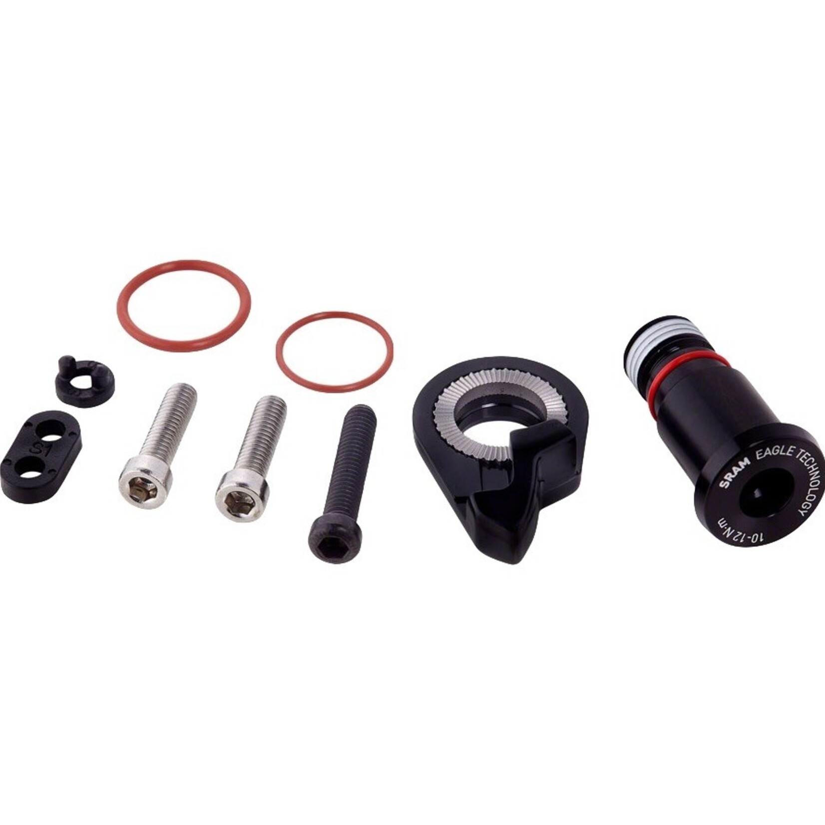 SRAM X01 Eagle Rear Derailleur B-Bolt and Limit Screw Kit