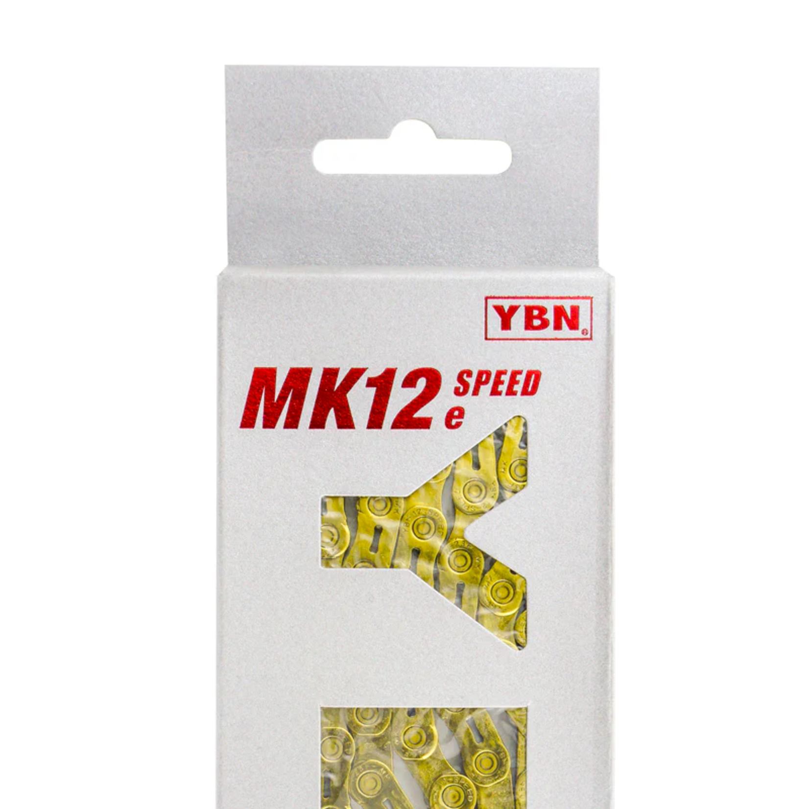 YBN YBN MK-H12e Gold