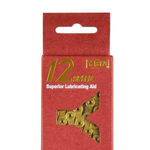 YBN YBN 12sp Gold Chain SLA1210