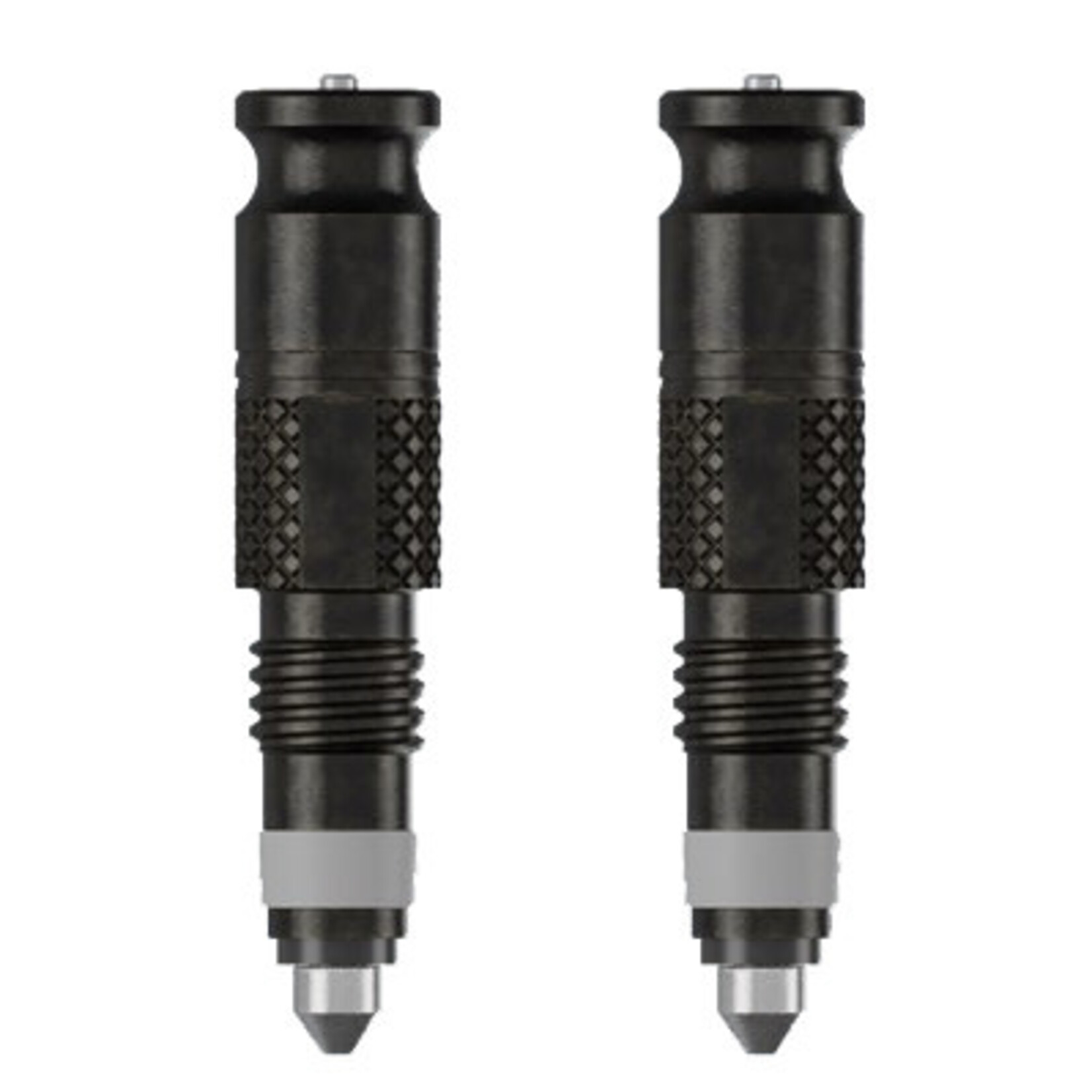 Schwalbe Schwalbe Clik Valve Cores, Presta Conversion,  Pair