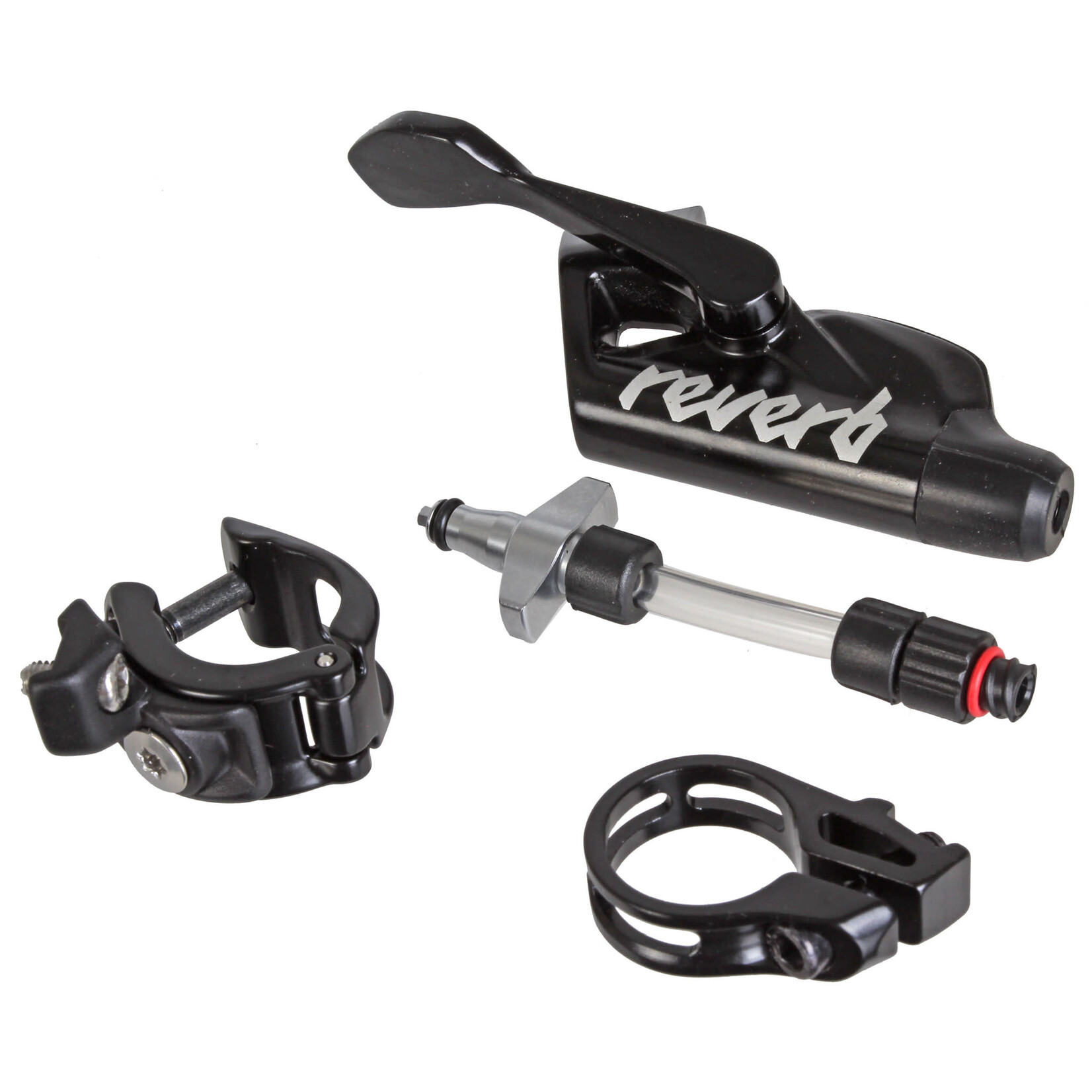 RockShox RockShox Reverb X1 Remote Upgrade Kit, Left