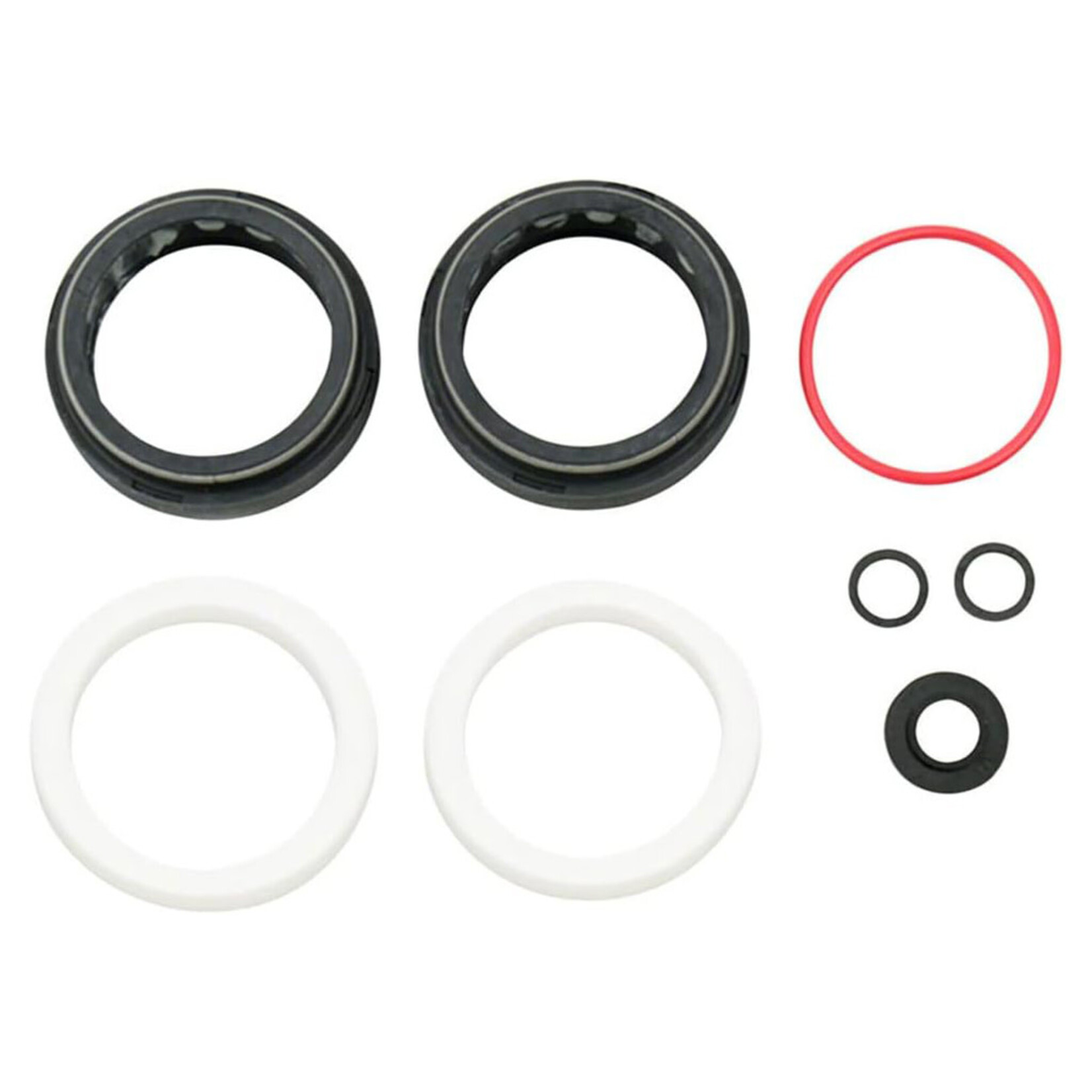RockShox RockShox Dust Wiper Kit, Low Friction, Lyrik/Yari/Boxxer (35mm)