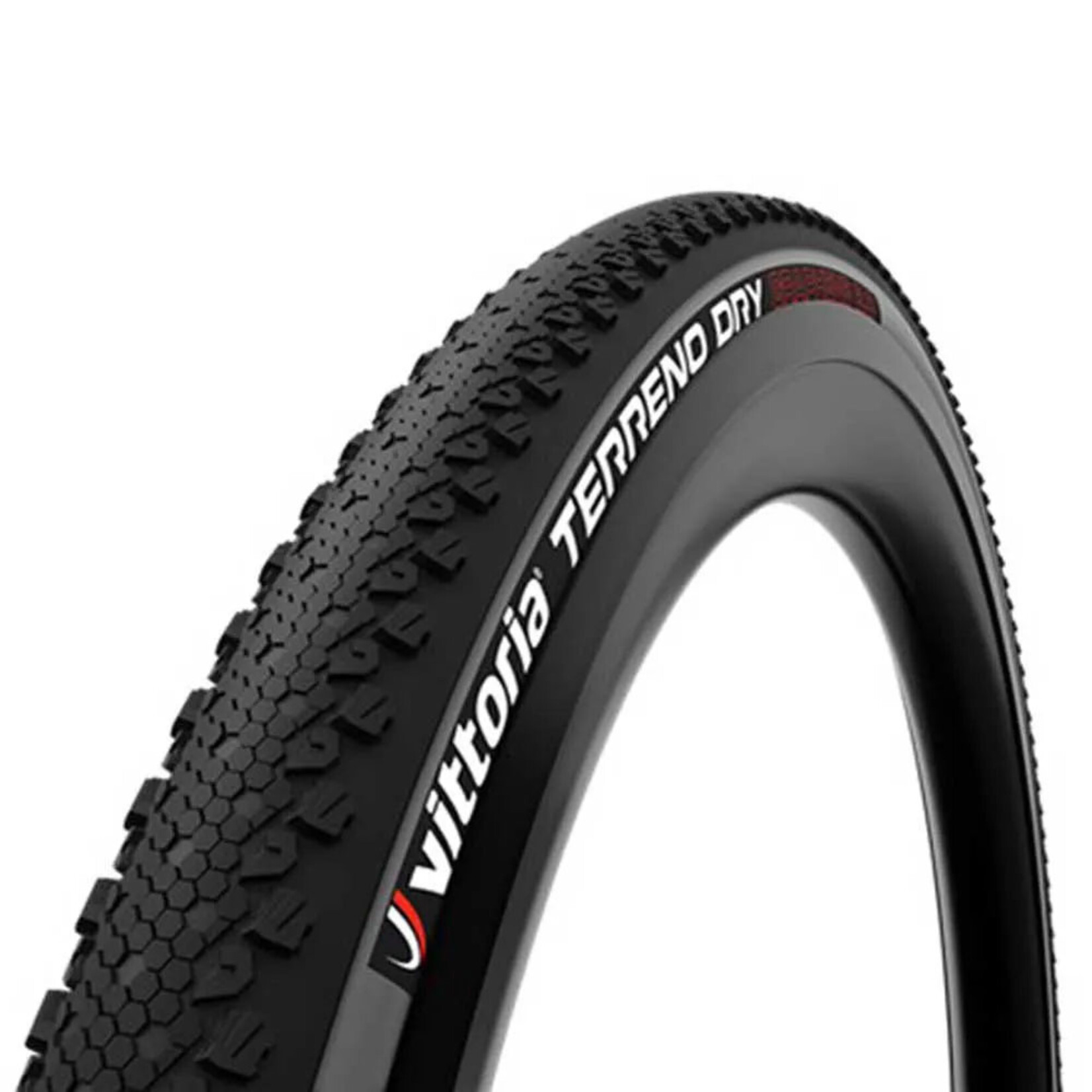 Vittoria Vittoria Terreno Dry G2.0 Tire, TLR, 650x47, Anth/Blk  NLA