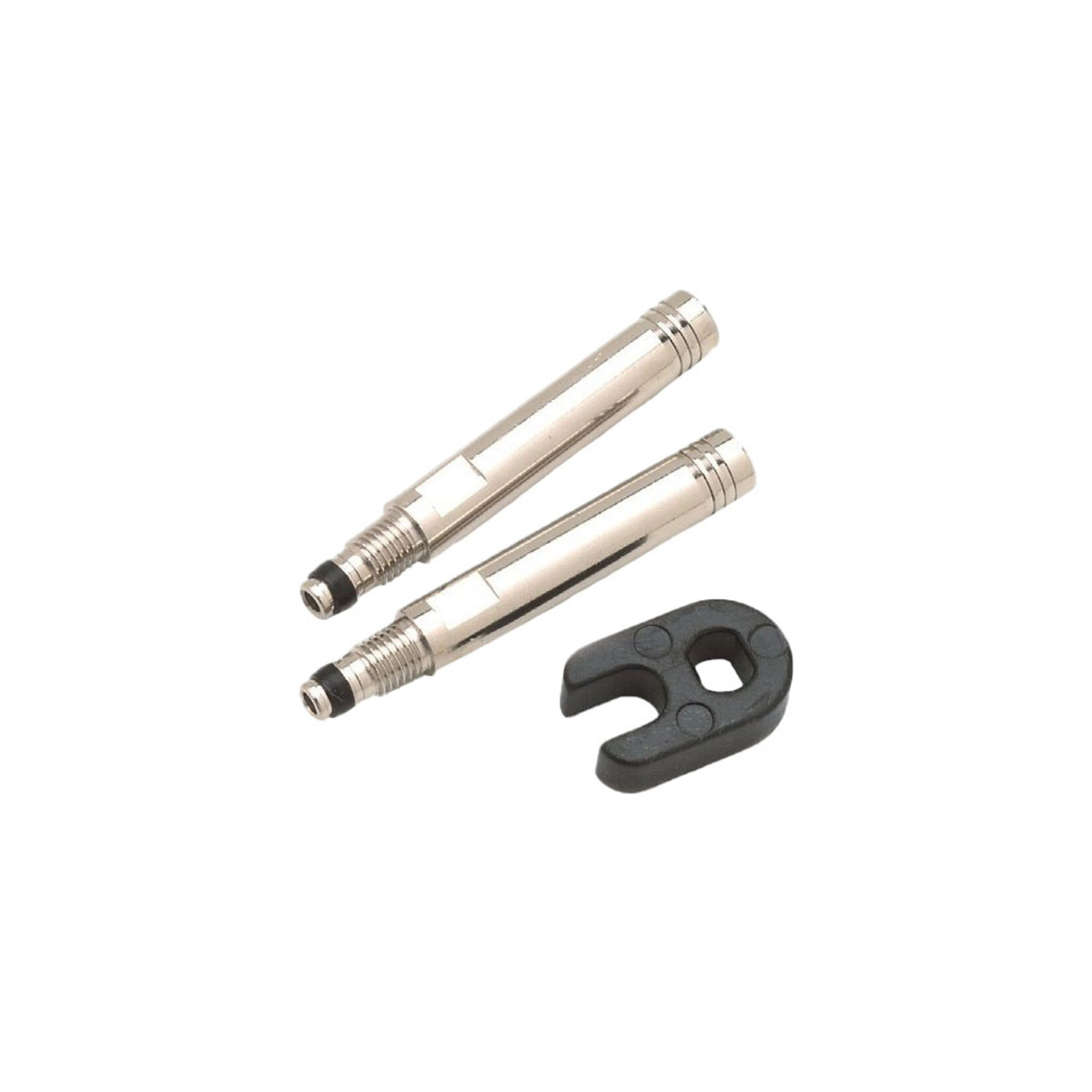 Challenge Tire Challenge Tire Alloy Valve Extender Kit 41mm