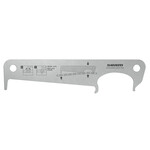 SRAM Chain Wear Check Tool