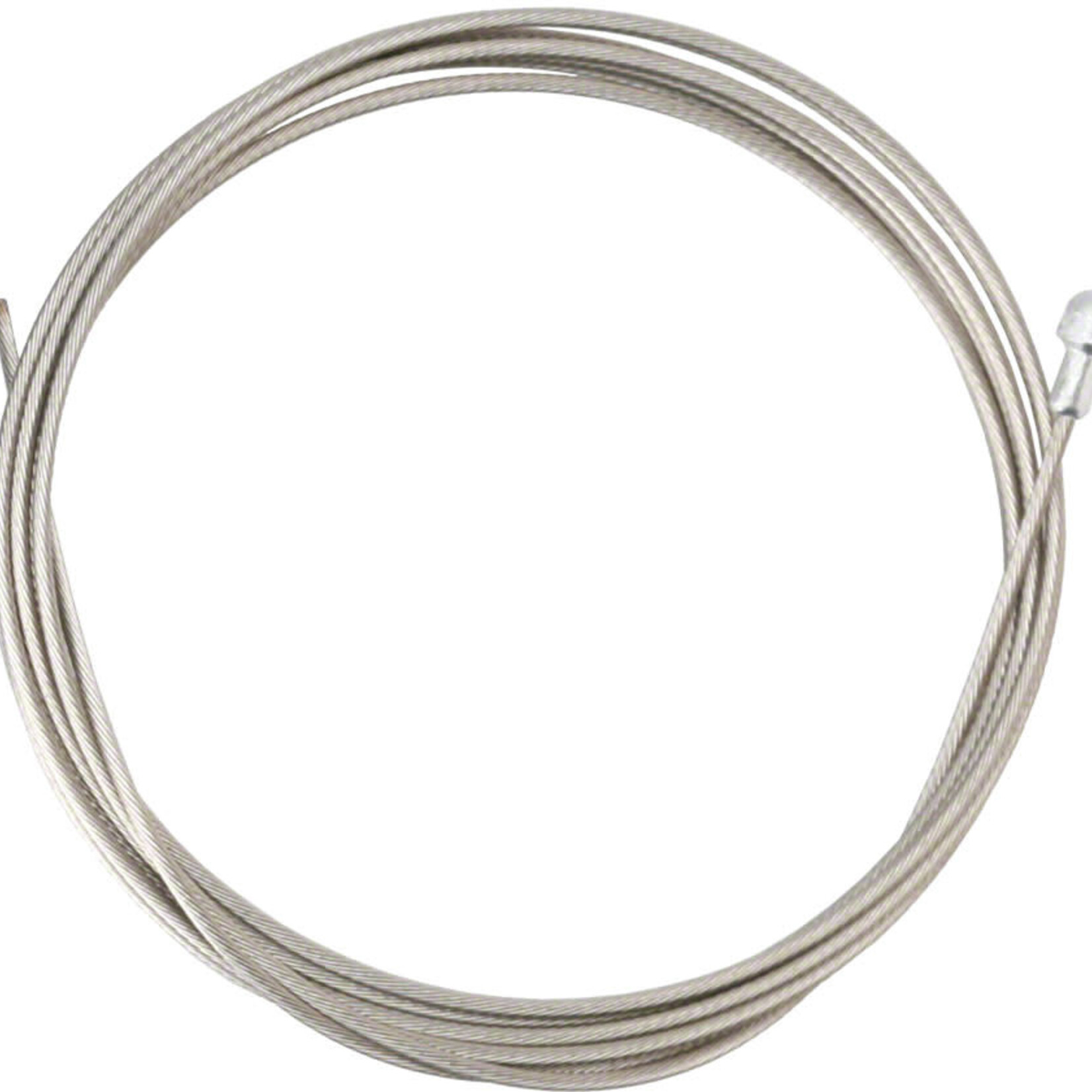 Shimano Stainless Road Brake Cable - 1.6 x 2050mm