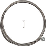 Shimano Shimano Stainless Mountain Brake Cable - 1.6 x 2050mm