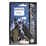 TruckerCo TruckerCo Brake Pads Shimano osm12
