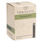 Teravail Teravail Standard Tube - 20 x 2.8 - 3, 35mm Schrader Valve