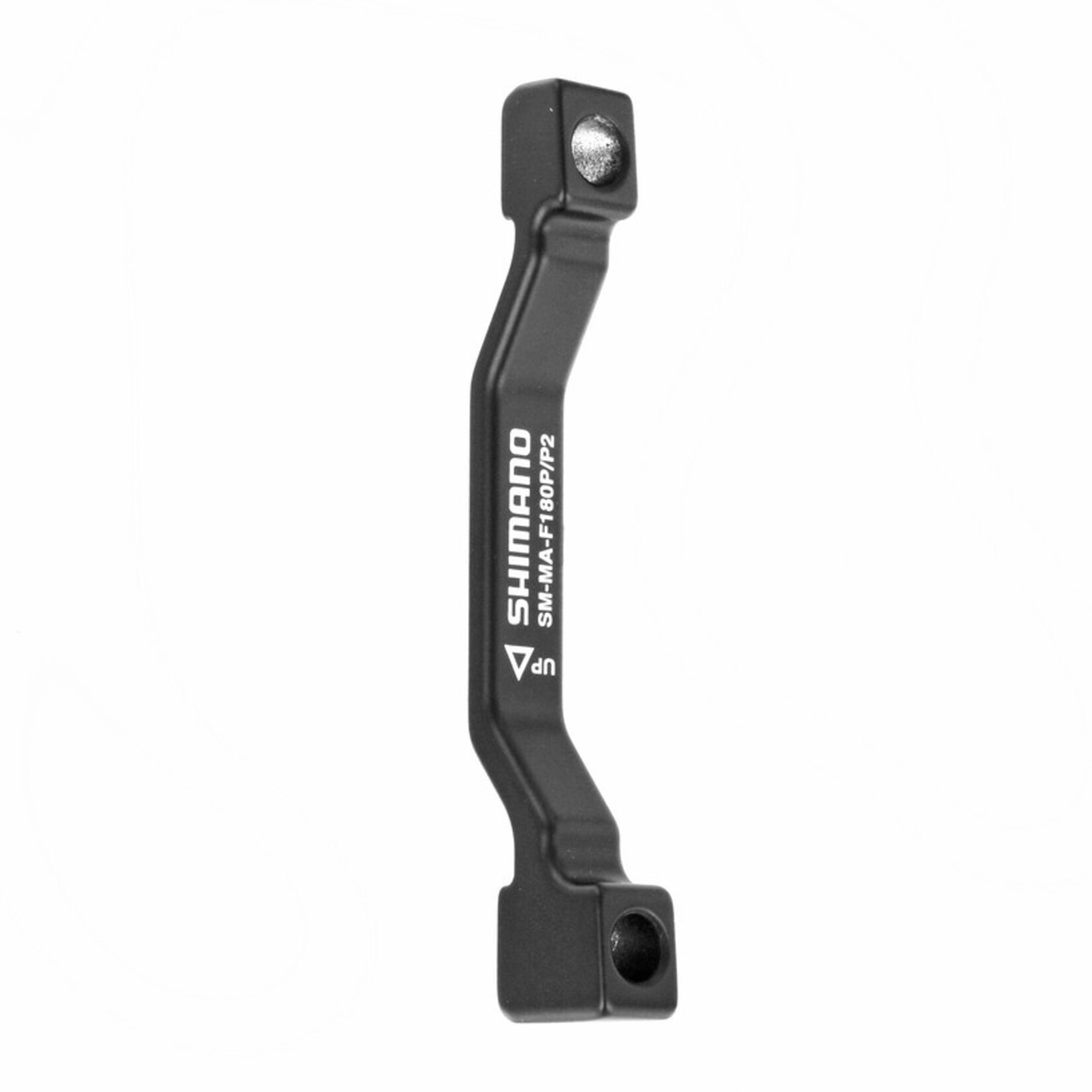 Shimano Shimano SM-MA-F180P/P2 Disc Brake Adaptor - 180P/P2