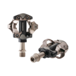 Shimano PEDAL, PD-M8100, DEORE XT, SPD PEDAL, W/CLEAT(SM-SH51)
