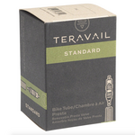 Teravail Teravail Standard Tube - 29 x 2 - 2.4, 48mm Presta Valve