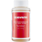 SRAM SRAM 5.1 DOT Hydraulic Brake Fluid - 4oz