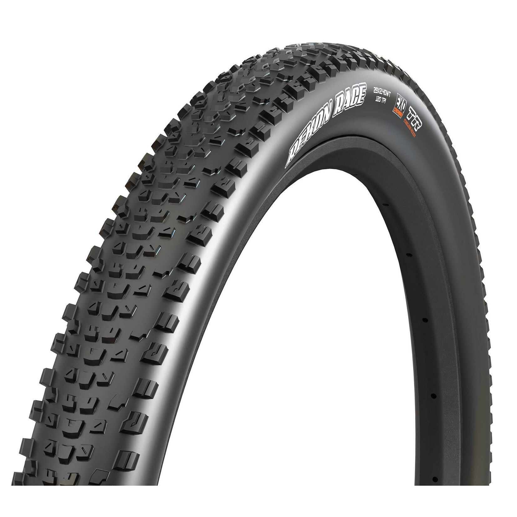 Maxxis Rekon Race Tire, 29x2.4", EXO/TR/WT/Dual