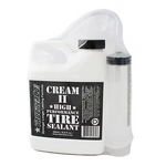 TruckerCo TruckerCo Cream Tire Sealant 500mL