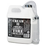 TruckerCo TruckerCo Cream Tire Sealant 1L