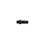 DT Swiss Each - DT Swiss Squorx Pro Brass, 14g/15mm, Black