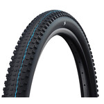 Schwalbe Schwalbe Rick XC Pro Tire - 29 x 2.40, Tubeless, Folding, Black, Evolution Line, Pro, Addix SpeedGrip
