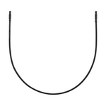 ELECTRIC WIRE, EW-SD300, 1600MM, BLACK