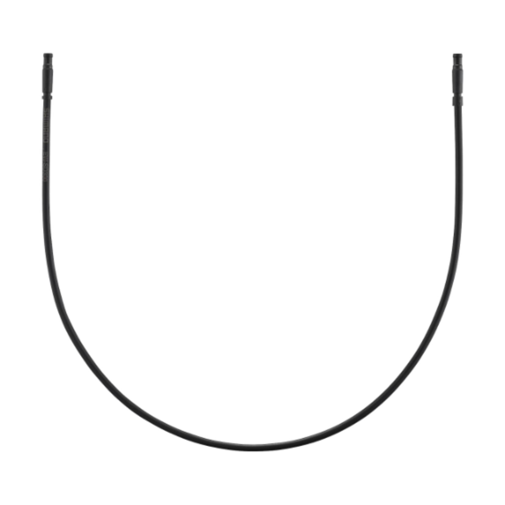 Shimano ELECTRIC WIRE, EW-SD300, 1600MM, BLACK
