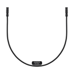 ELECTRIC WIRE, EW-SD50, 1600MM BLACK