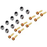 TRP TRP 5.0mm Hydraulic Tubing Olives and Barbs, 10-Pack