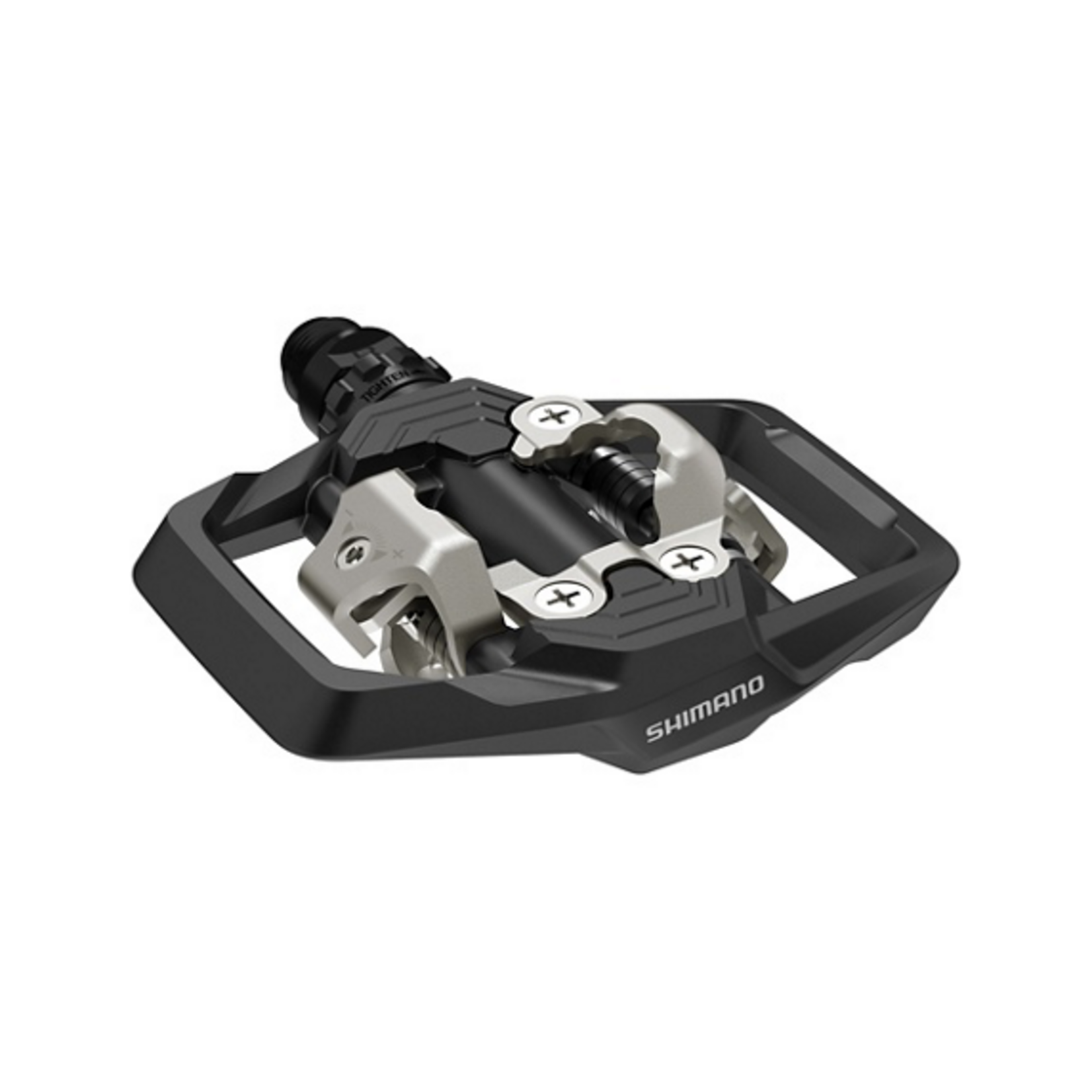 PEDAL, PD-ME700, SPD, W/O REFLECTOR, W/CLEAT (SM-SH51)